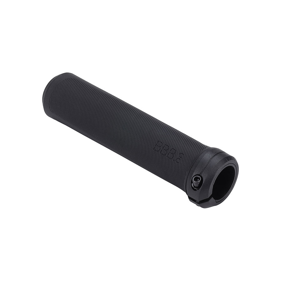 BBB Cycling SteadyActive, Poignées, 135mm, Noir, détail produit