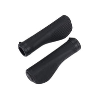 BBB Cycling SteadyComfort, Poignées, 135mm, Noir, contenu