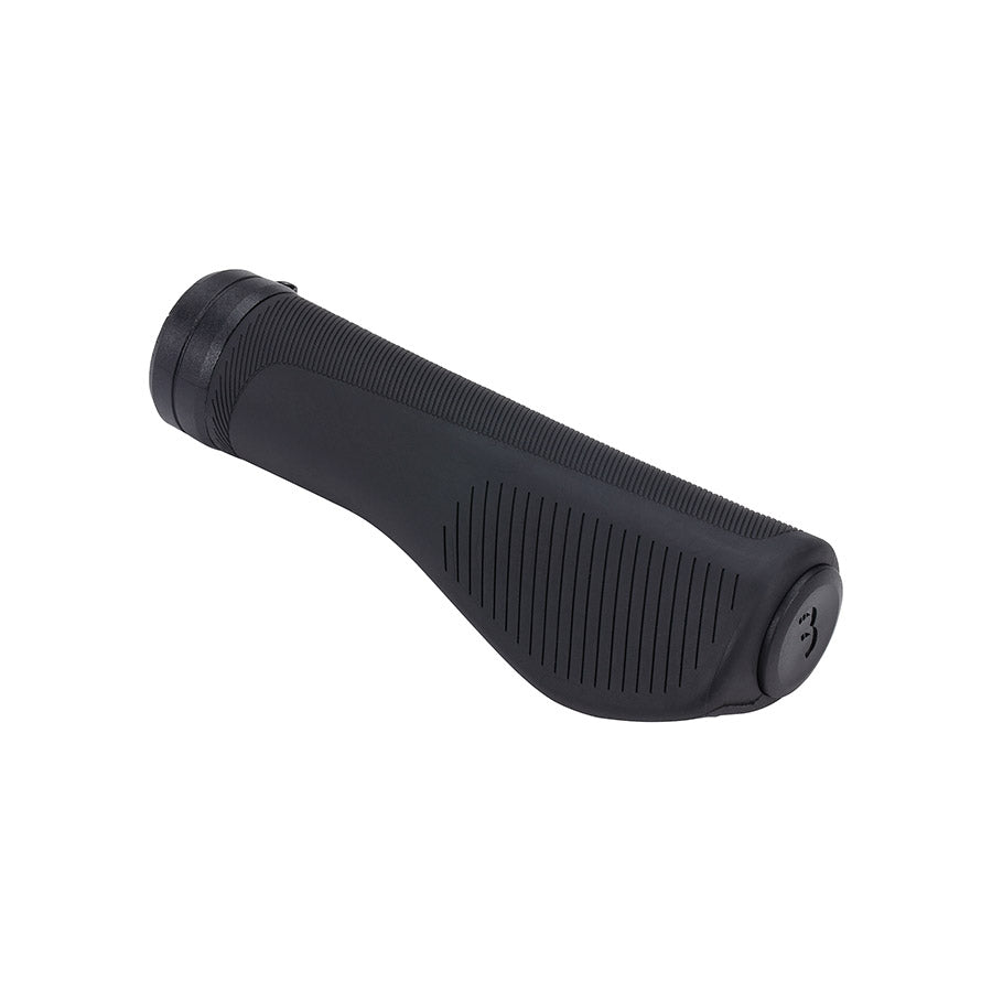 BBB Cycling SteadyComfort, Poignées, 135mm, Noir, détail produit