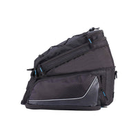 BBB Cycling TrunkPack Sac de porte-bagages, 11.5L, Noir, produit