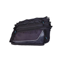 BBB Cycling TrunkPack Sac de porte-bagages, 11.5L, Noir, produit
