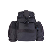 BBB Cycling TrunkPack Sac de porte-bagages, 11.5L, Noir, vue de face