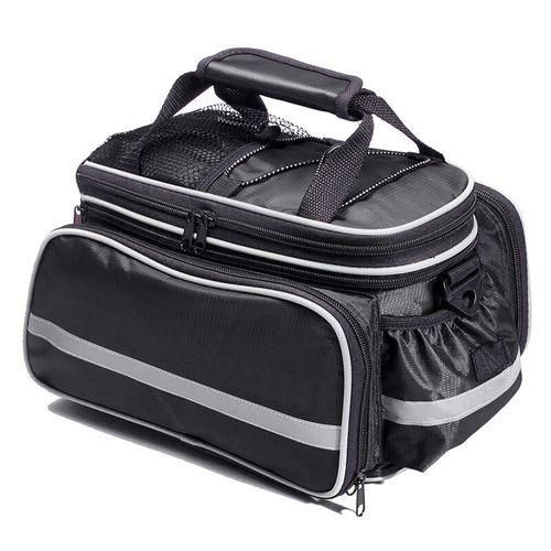 BBC sac extensible sur porte bagage, produit
