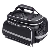 BBC sac extensible sur porte bagage, produit