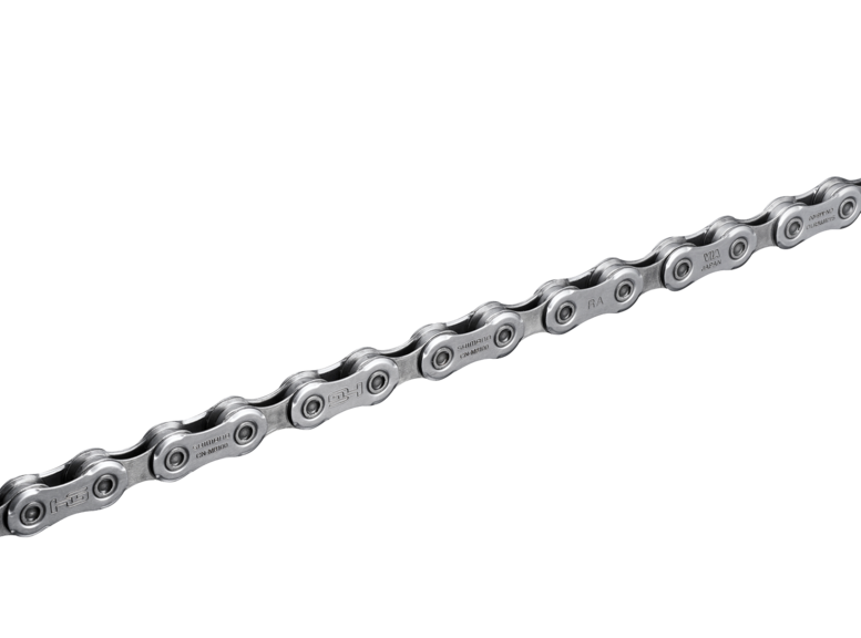 BICYCLE CHAIN, CN-M8100, DEORE XT, 138 LINKS FOR 12 SPEED, W/QUICK-LINK, chaîne