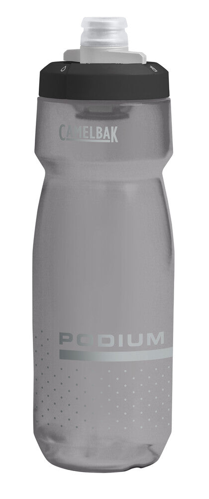Bidon Camelback Podium 710ML, coloris Fumé