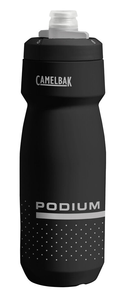 Bidon Camelback Podium 710ML, coloris Noir