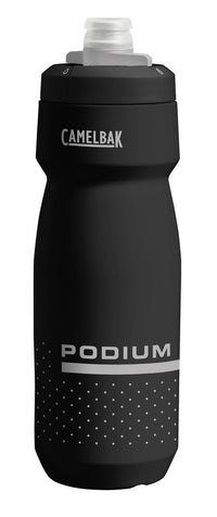 Bidon Camelback Podium 710ML, coloris Noir