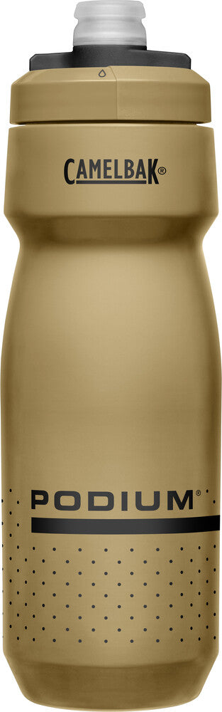 Bidon Camelback Podium 710ML, coloris Or