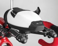 Bidon de triathlon Elite BUTA, accessoire