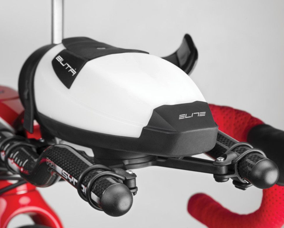 Bidon de triathlon Elite BUTA, accessoire