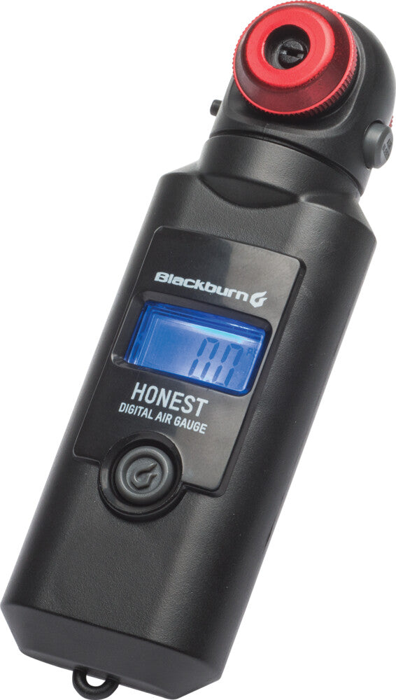 Blackburn HONEST DIGITAL PRESSURE GAUGE, contenu