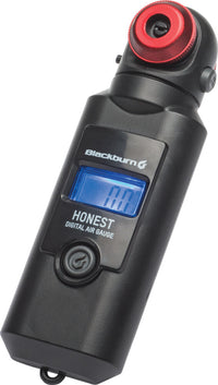 Blackburn HONEST DIGITAL PRESSURE GAUGE, contenu