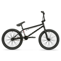BMX HARO DOWNTOWN DLX 20 PO, variante de couleur