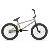 BMX HARO DOWNTOWN DLX 20 PO, vue d'ensemble