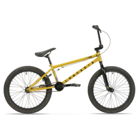 BMX HARO LEUCADIA 20 PO - 2023, vue d'ensemble