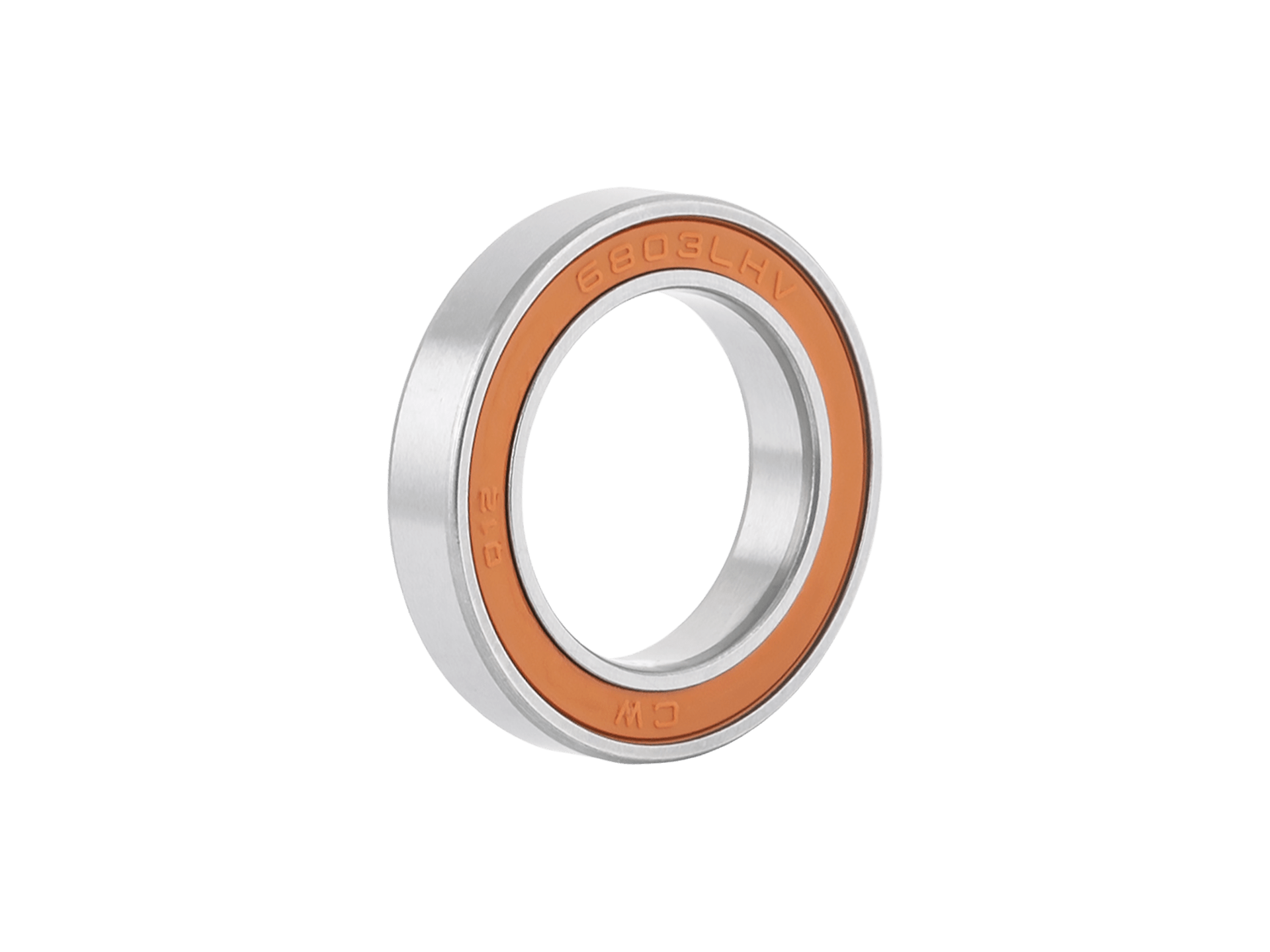 Bontrager 6803 LLH Replacement Hub Bearing, détail produit