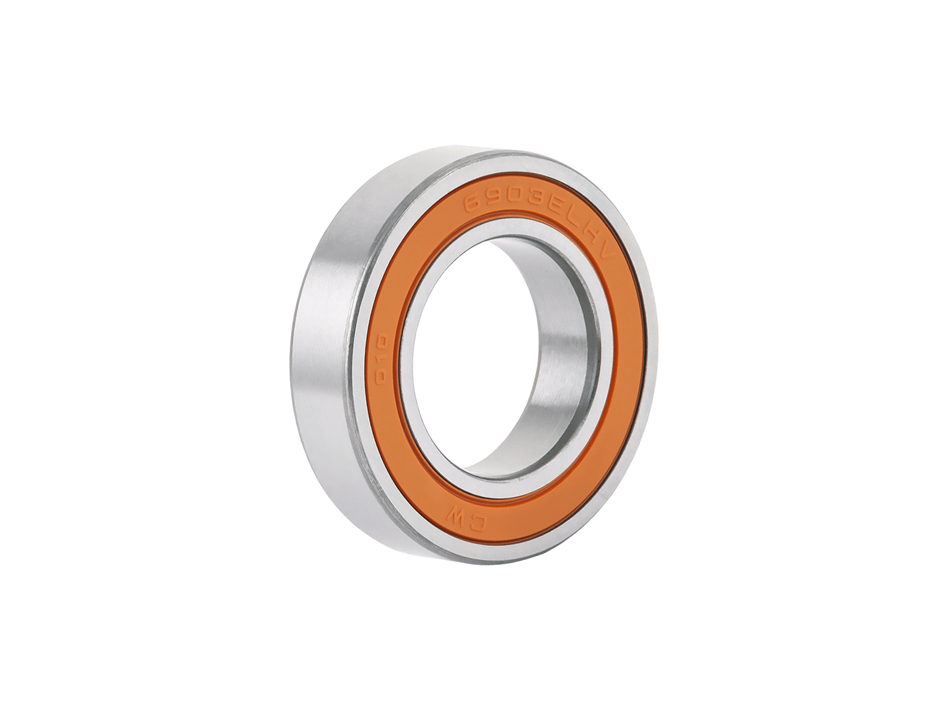 Bontrager 6903 LLH Replacement Hub Bearing, détail produit