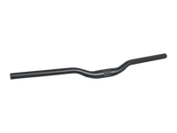 Bontrager Approved 31.8 Matte Alloy MTB Handlebar, guidon et potence