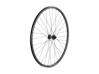 Bontrager Approved TLR Disc Centerlock Wheel, jante