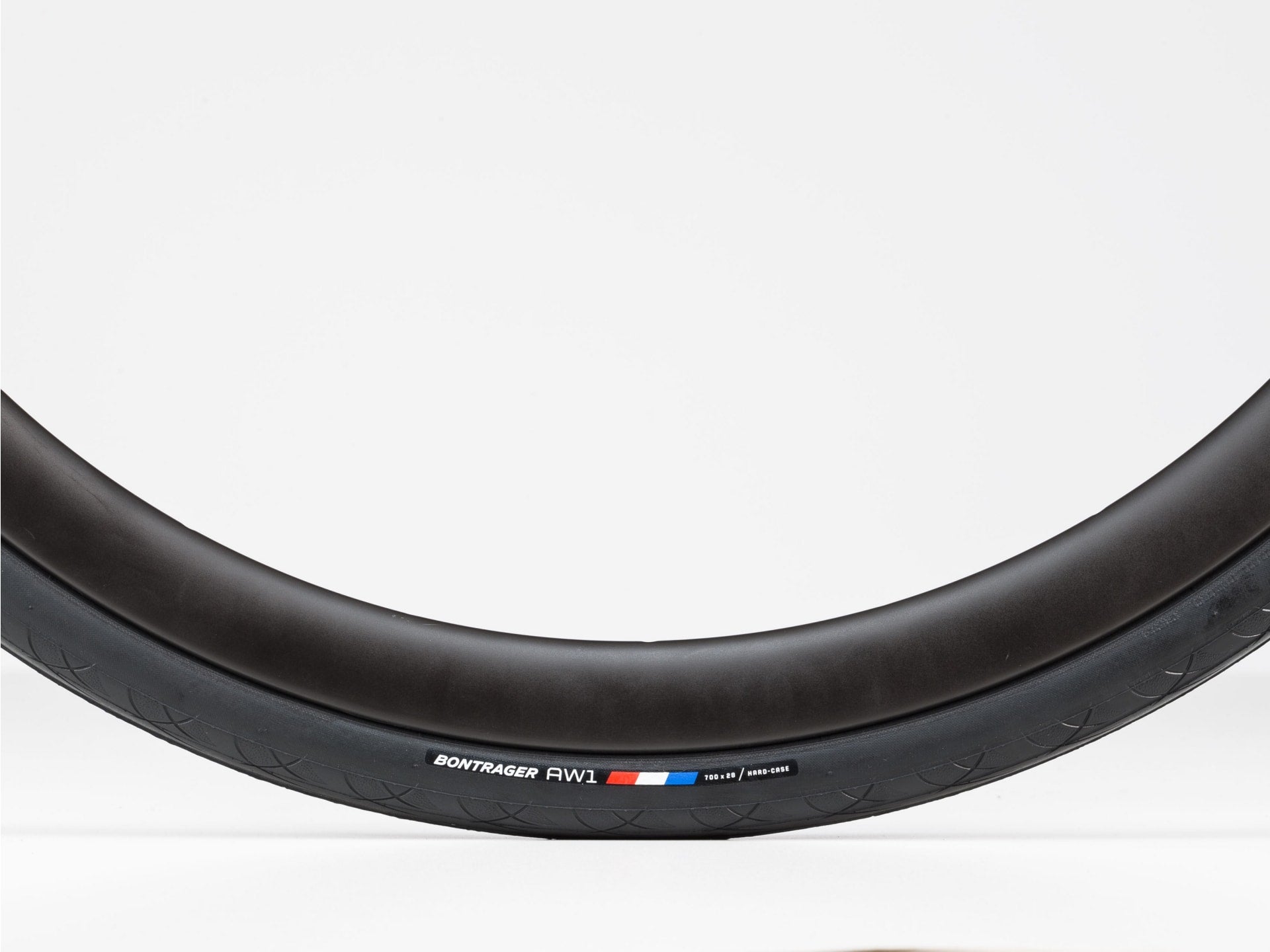Bontrager AW1 Hard-Case Road Tire 700 x 28, détail produit