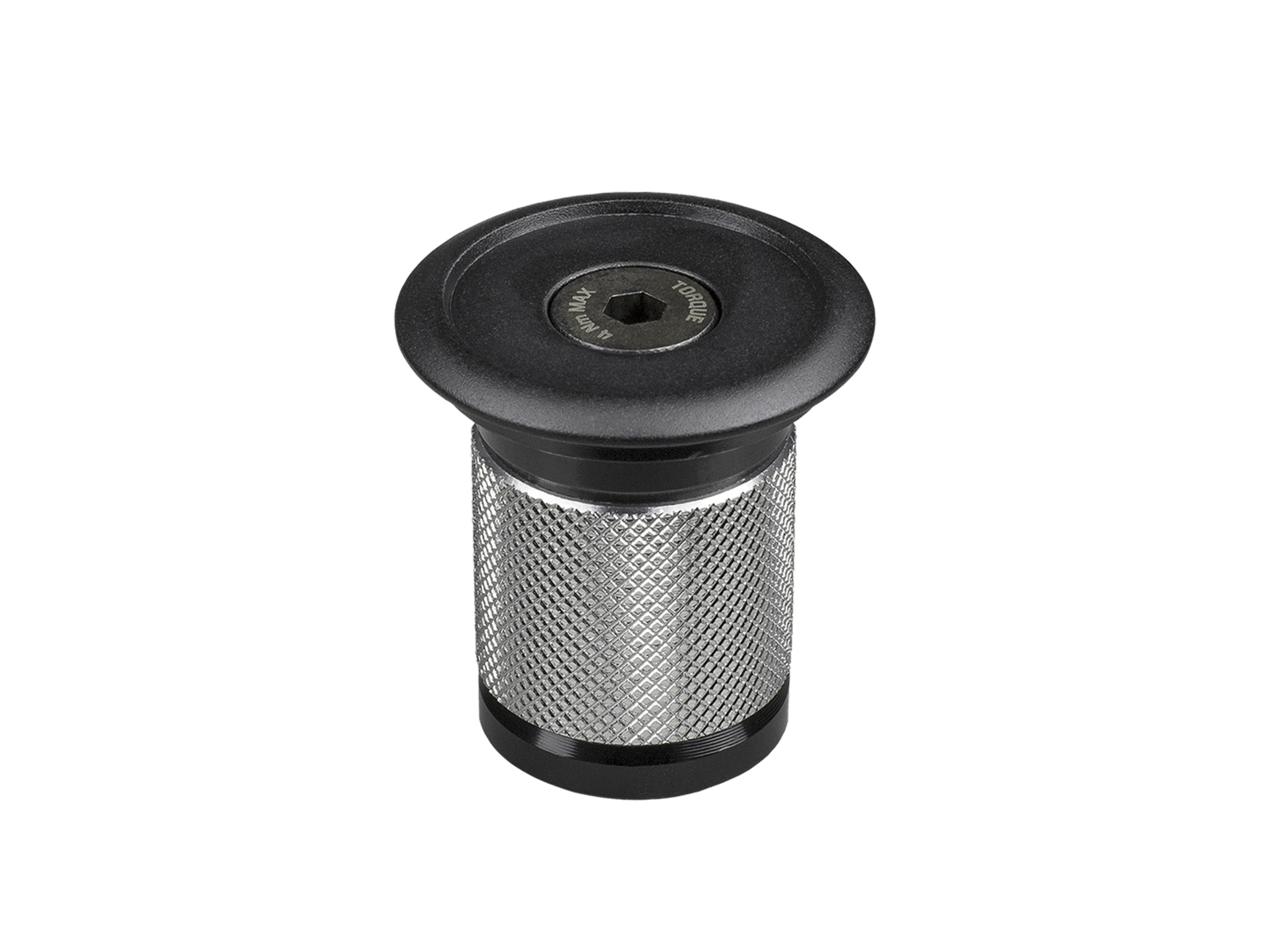 Bontrager Bouchon d'extension et capuchon supérieur, produit
