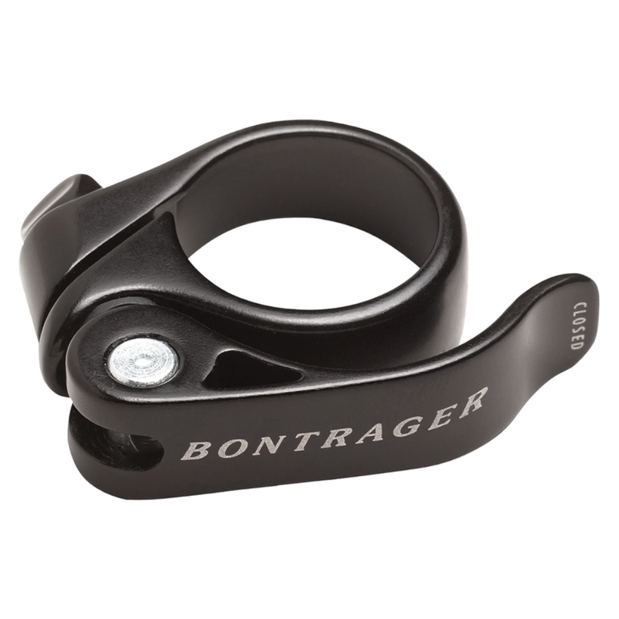 Bontrager Collier de serrage rapide pour tige de selle Bontrager, produit