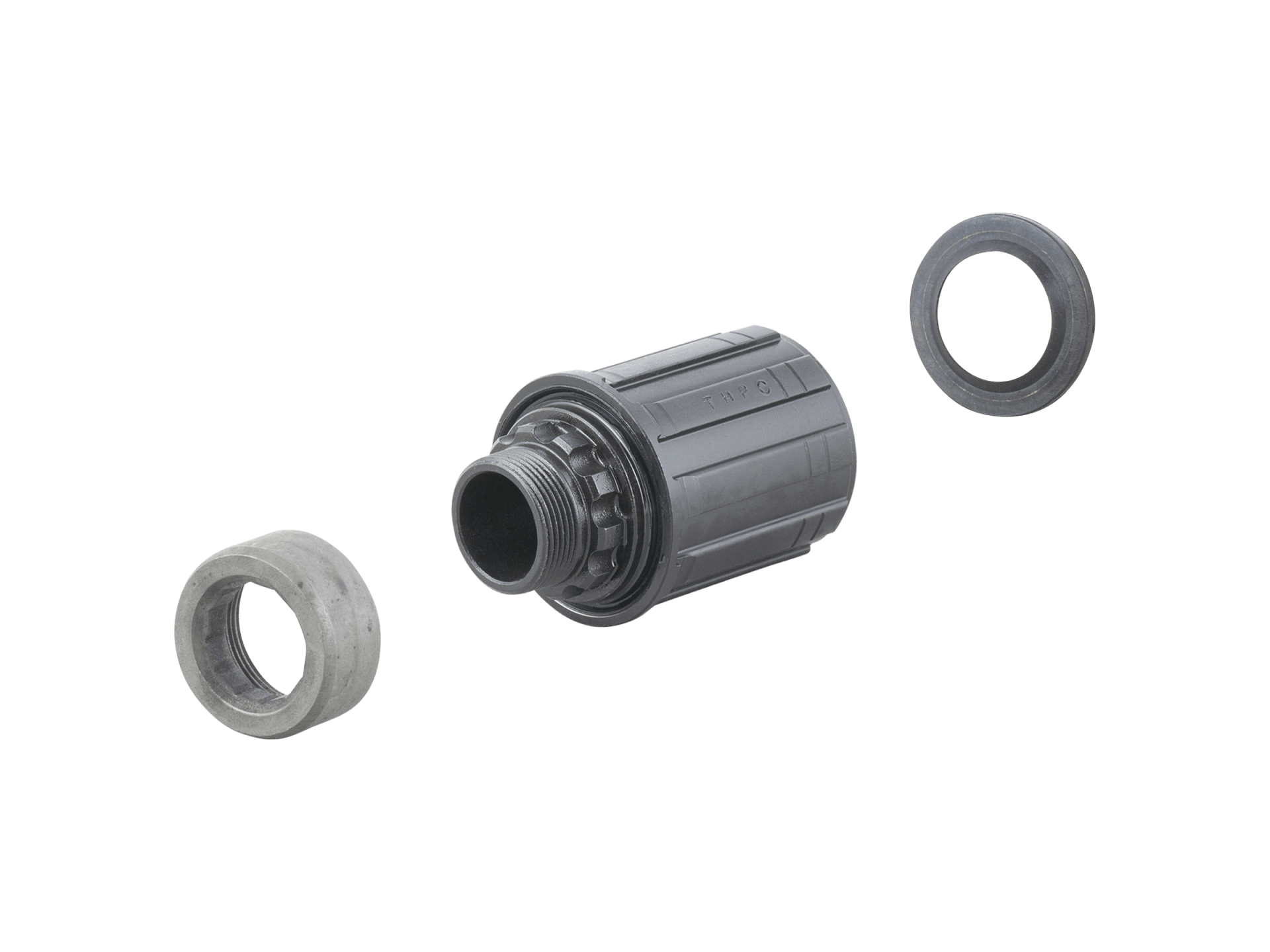 Bontrager Corps de roue libre RX-342 11 vitesses pour vélo de route, produit