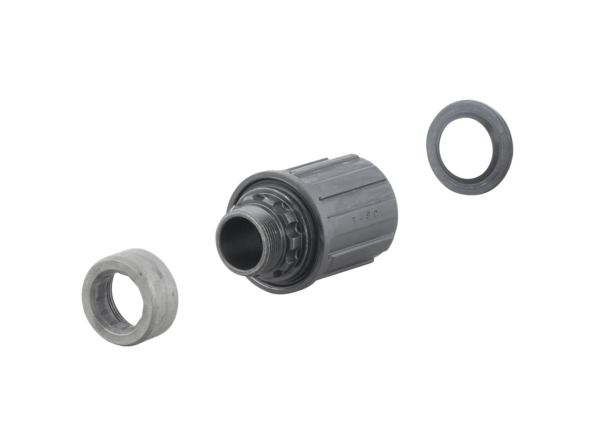 Bontrager DC-3248 10/11-Speed Freehub Body, produit