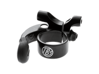 Bontrager Eyeleted Quick Release Seatpost Clamp, détail produit