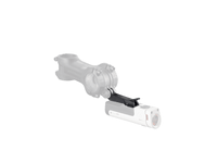Bontrager Fixation feu Ion Blendr Route, variante de couleur