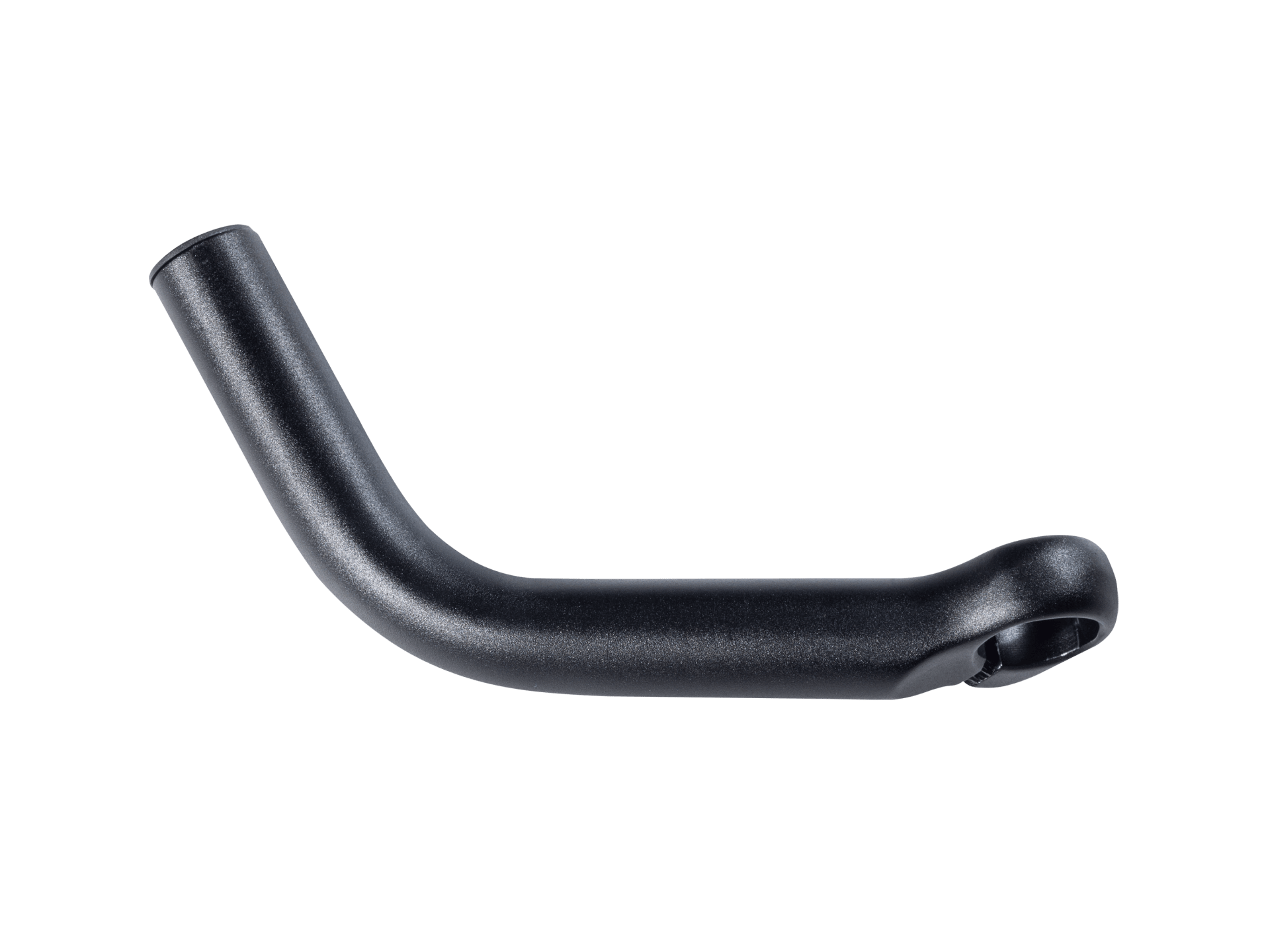 Bontrager Full Bend Bar Ends, guidon et potence