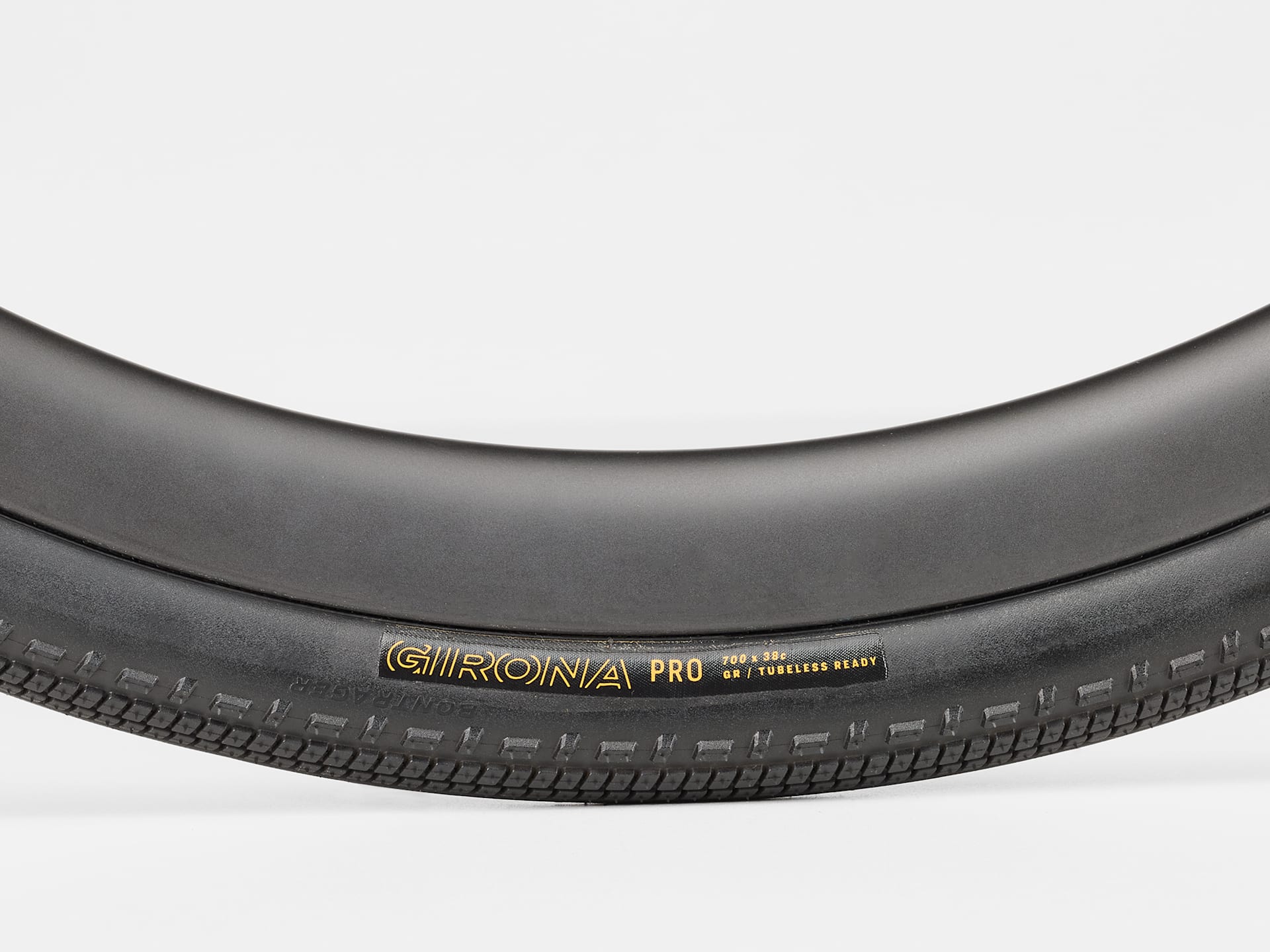 Bontrager Girona Pro TLR, détail produit