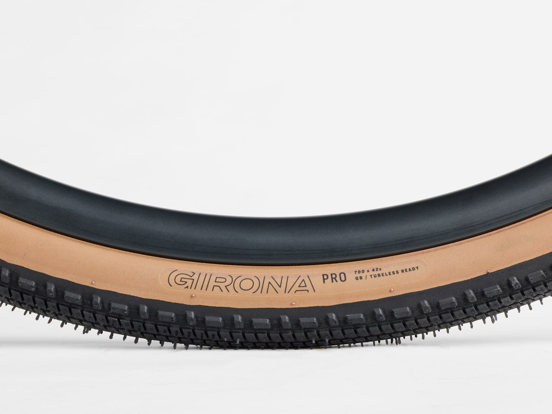 Bontrager Girona Pro TLR, détail produit