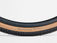Bontrager Girona Pro TLR, détail produit