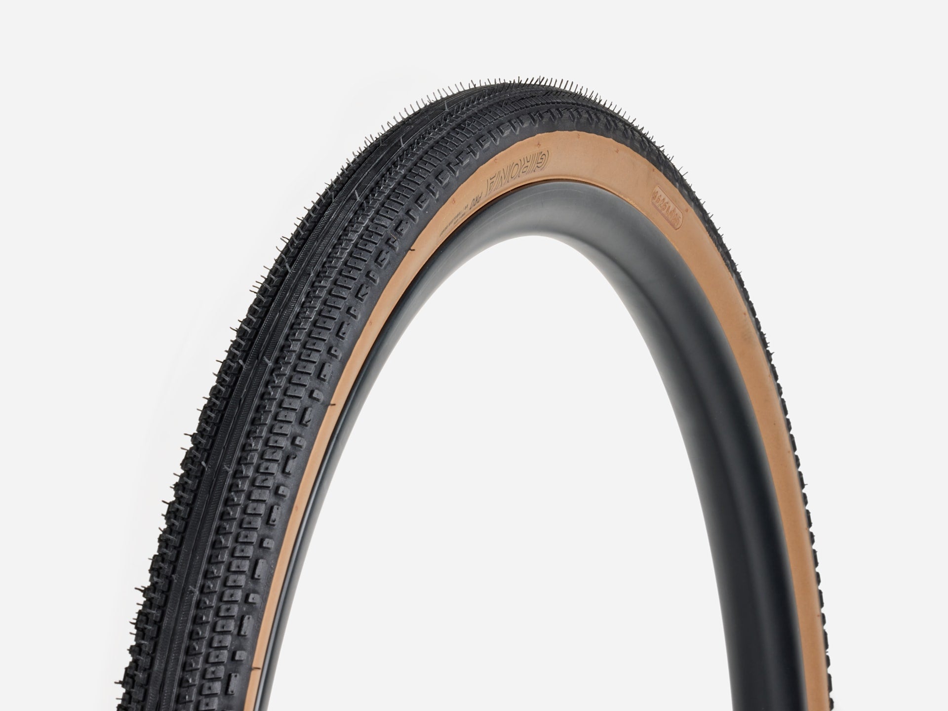 Bontrager Girona Pro TLR, variante de couleur