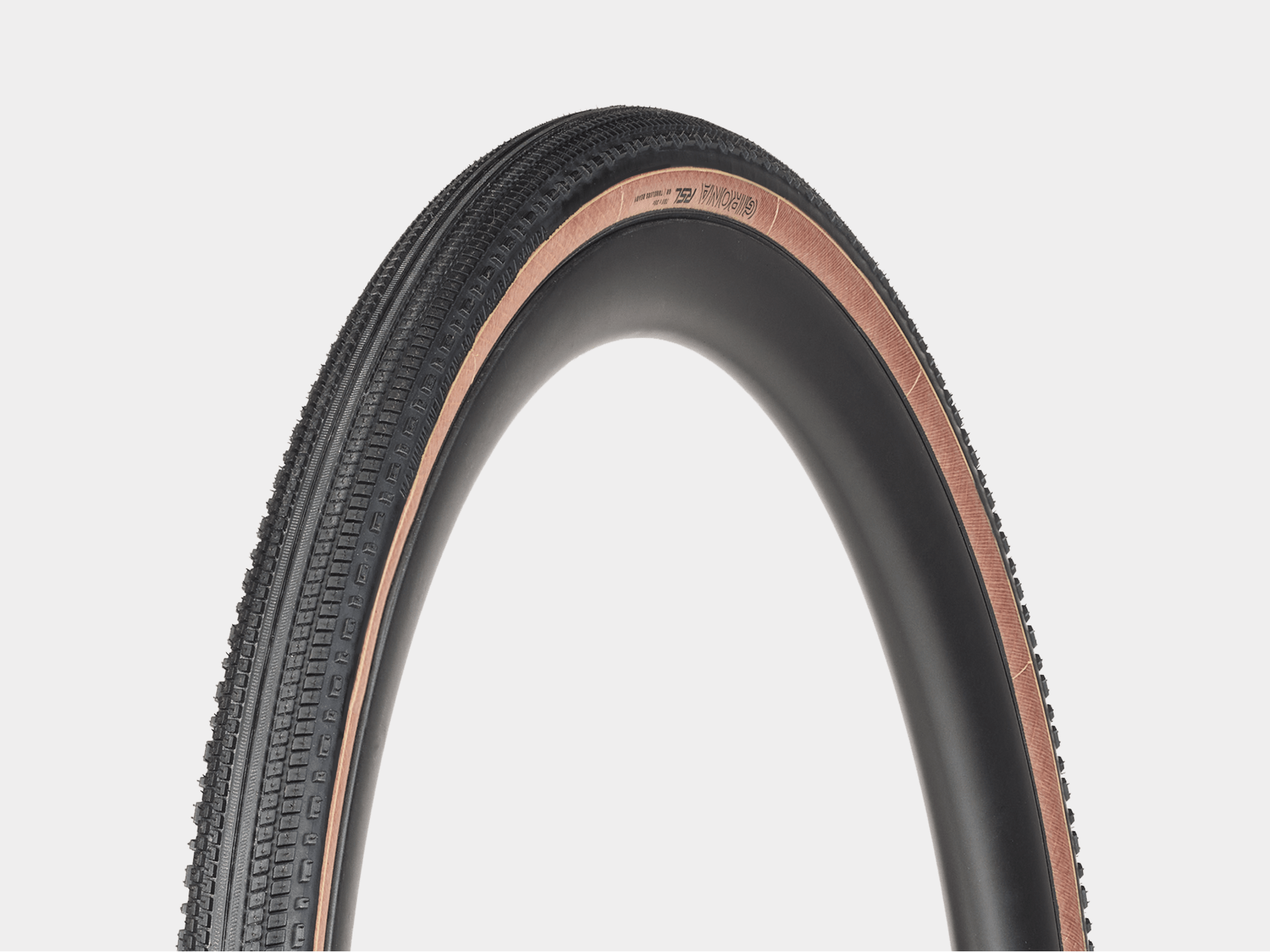 Bontrager Girona RSL GR TLR Gravel Tire, produit