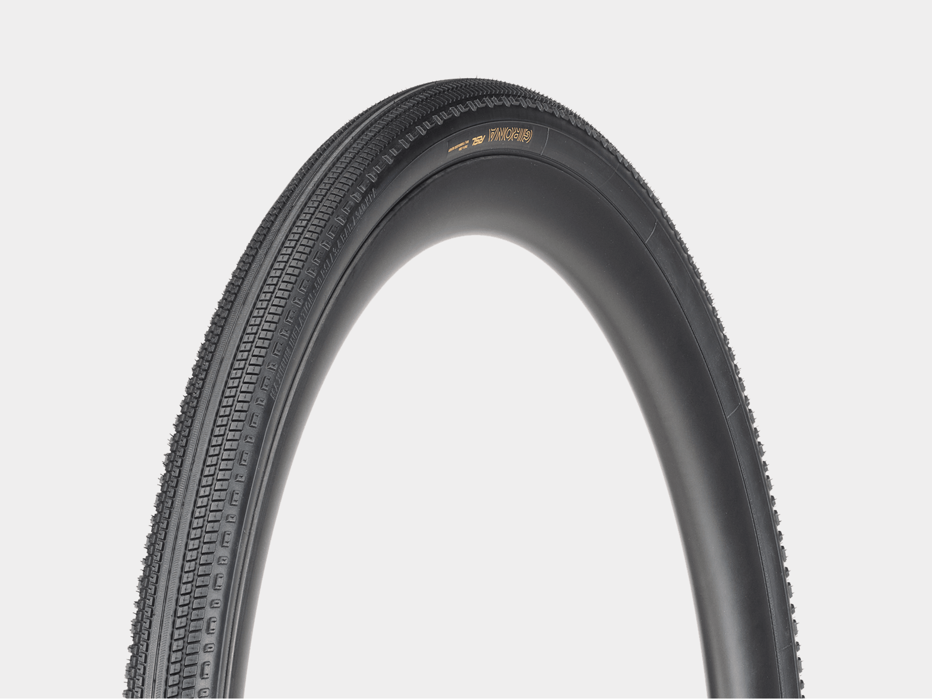 Bontrager Girona RSL GR TLR Gravel Tire, détail produit
