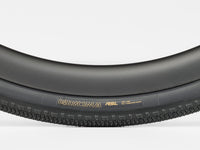 Bontrager Girona RSL GR TLR Gravel Tire, détail produit