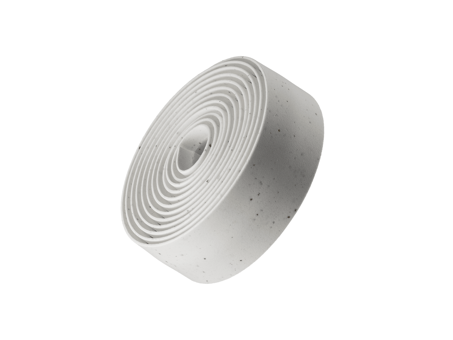 Bontrager Guidoline Gel Cork, coloris Blanc
