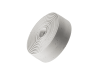 Bontrager Guidoline Gel Cork, coloris Blanc