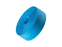 Bontrager Guidoline Gel Cork, coloris Crystal blue