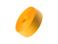 Bontrager Guidoline Gel Cork, coloris Jaune Fluo