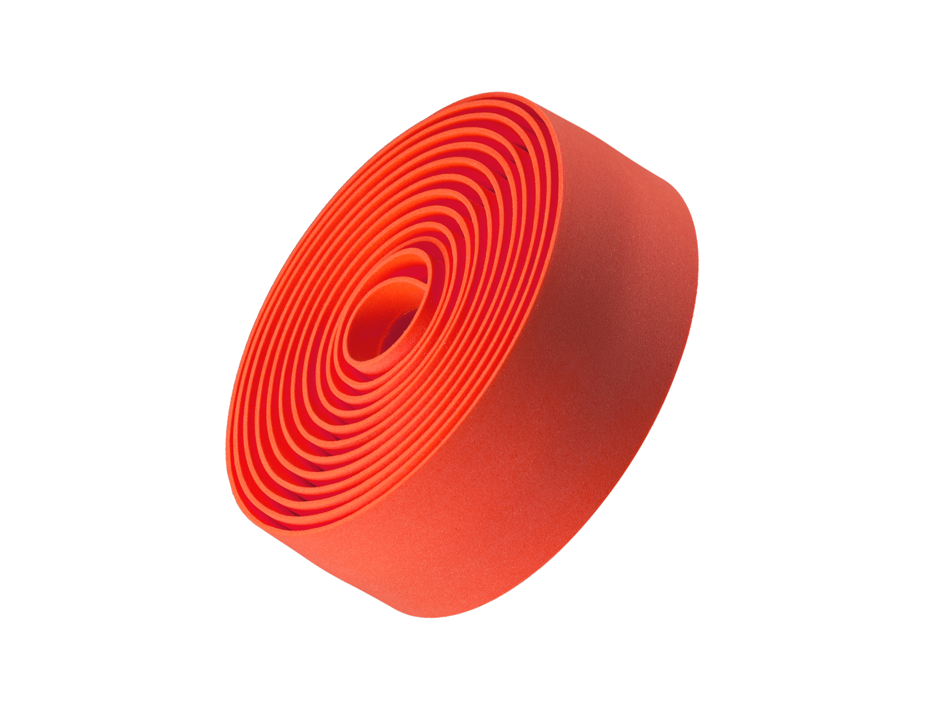 Bontrager Guidoline Gel Cork, coloris Orange