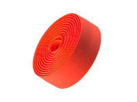 Bontrager Guidoline Gel Cork, coloris Orange