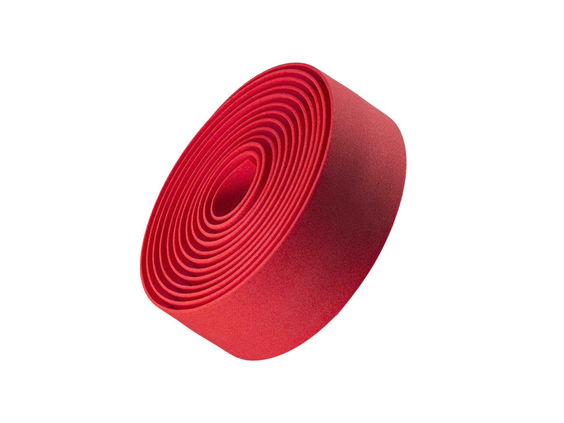 Bontrager Guidoline Gel Cork, coloris Rouge
