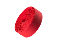 Bontrager Guidoline Gel Cork, coloris Rouge