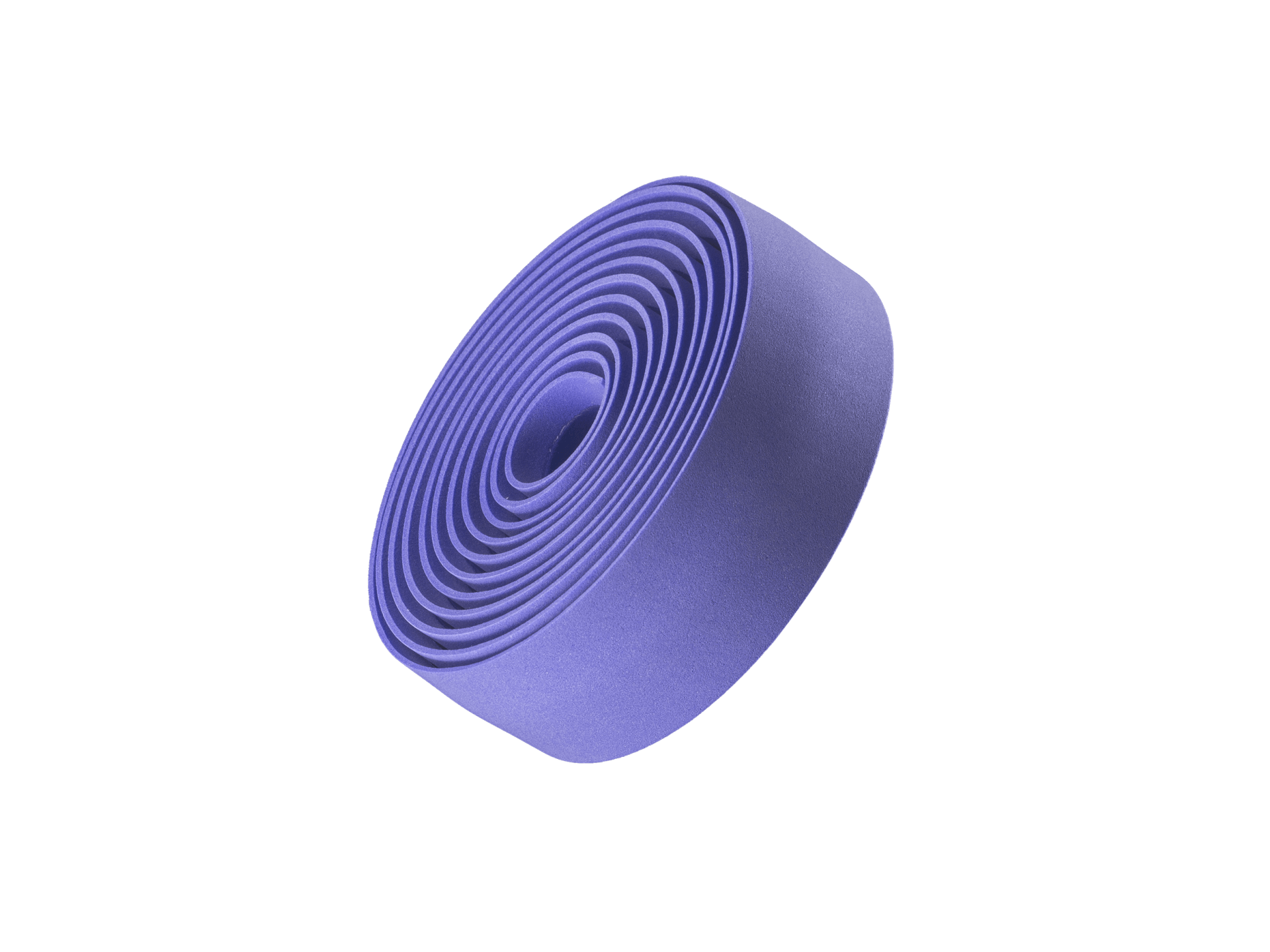 Bontrager Guidoline Gel Cork, coloris ultraviolet