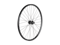 Bontrager Kovee TLR 32 Hole 27.5˝ 6-Bolt Disc MTB Wheel, détail produit