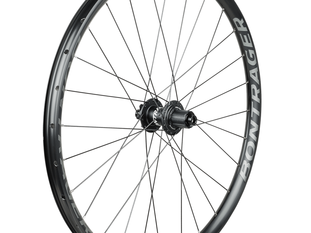 Roue Bontrager Line Comp 30 TLR 27,5" VTT 142mm, roue avant